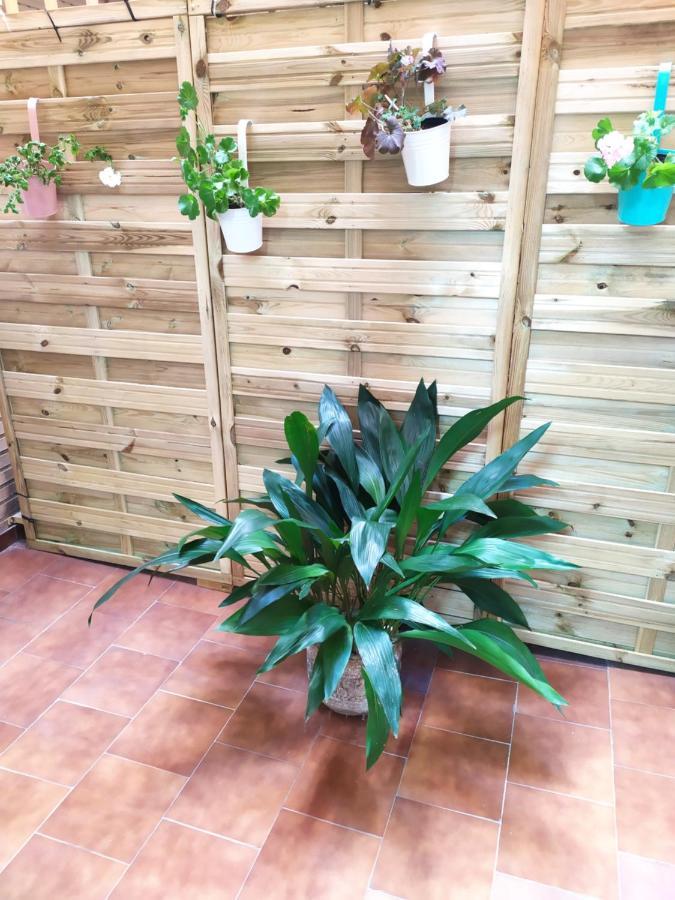 Apartamento Poniente Con Dos Banos Muy Centrico 6 Personas Logroño Exteriör bild