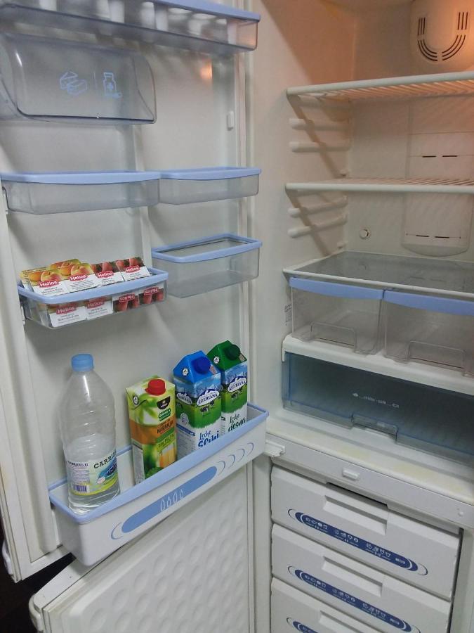 Apartamento Poniente Con Dos Banos Muy Centrico 6 Personas Logroño Exteriör bild