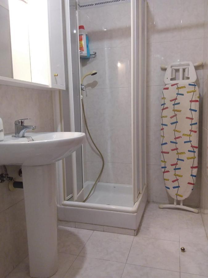 Apartamento Poniente Con Dos Banos Muy Centrico 6 Personas Logroño Exteriör bild