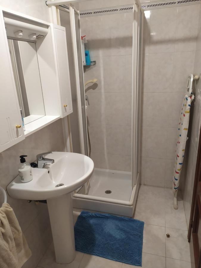 Apartamento Poniente Con Dos Banos Muy Centrico 6 Personas Logroño Exteriör bild
